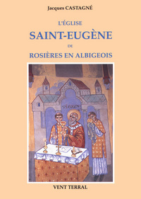 Picture of L'Église Saint-Eugène de Rosières en Albigeois