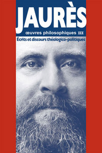 Image de Écrits et discours théologico-politiques - œuvres philosophiques III