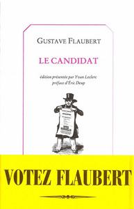Picture of Le Candidat