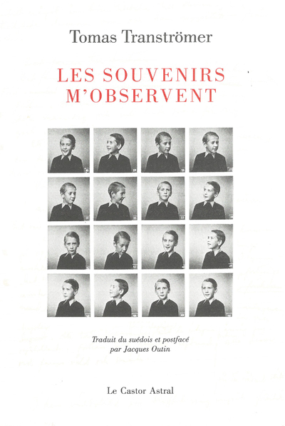Picture of Les souvenirs m'observent