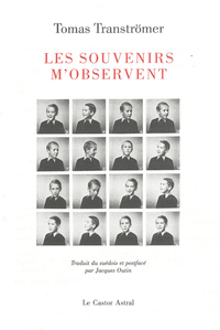 Picture of Les souvenirs m'observent
