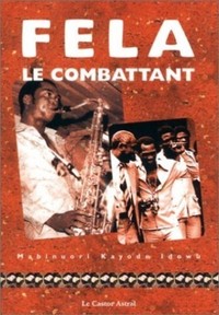Image de Fela le combattant