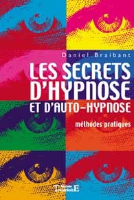 Image de Secrets d'hypnose et d'auto-hypnose