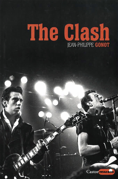 Image de The Clash