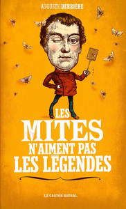 Image de Les mites n'aiment pas les légendes