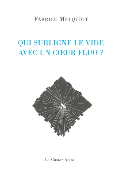 Image de Qui surligne le vide avec un coeur fluo ?