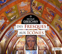 Image de Nicolaï Greschny, des Fresques aux Icônes