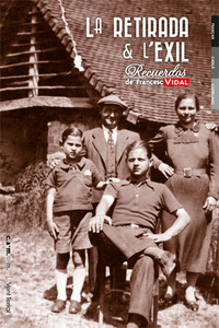 Picture of La Retirada et l’exil - Recuerdos