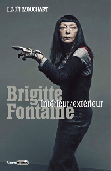 Picture of Brigitte Fontaine - Intérieur/extérieur