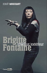 Picture of Brigitte Fontaine - Intérieur/extérieur