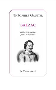 Picture of Balzac
