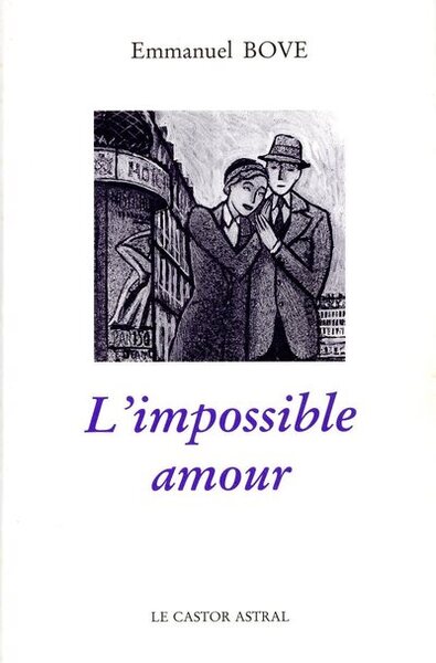 Picture of L'impossible amour