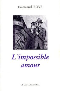 Picture of L'impossible amour
