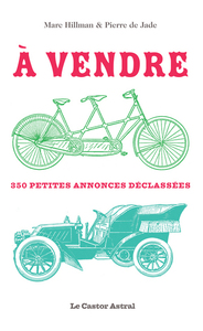 Picture of A vendre ! - 350 petites annonces déclassées