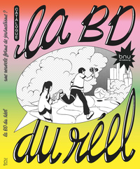 Picture of La BD du réel