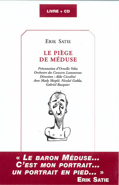 Image de Le Piège de Méduse