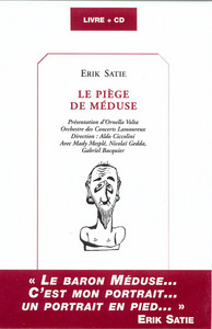 Image de Le Piège de Méduse