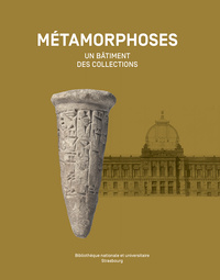 Picture of Métamorphoses - un bâtiment, des collections