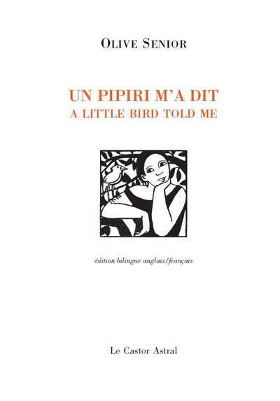 Picture of Un pipiri m'a dit