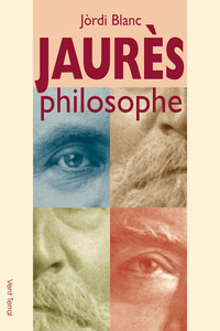 Image de Jaurès philosophe