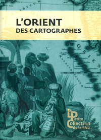 Picture of L'Orient des cartographes