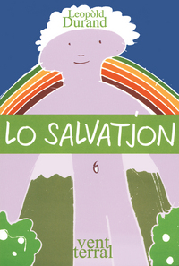 Picture of Lo Salvatjon / L'Innocent