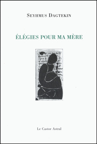 Picture of Elégies pour ma mère