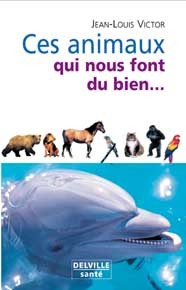 Image de Ces animaux qui nous font du bien