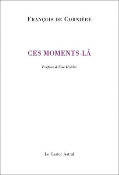 Picture of Ces moments-là