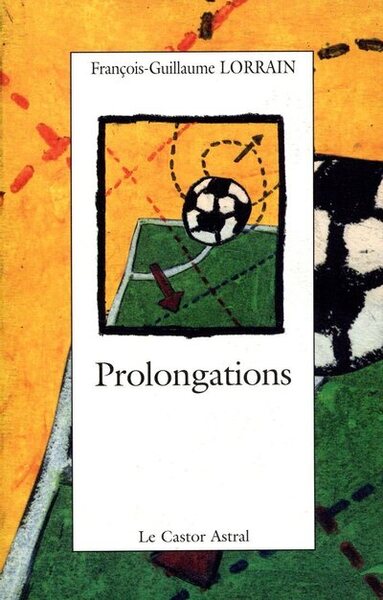 Image de Prolongations