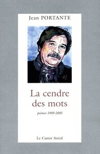 Picture of La Cendre des mots