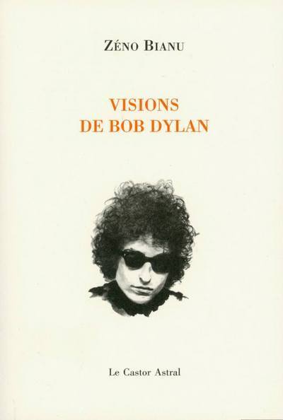Picture of Visions de Bob Dylan