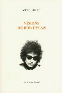 Picture of Visions de Bob Dylan