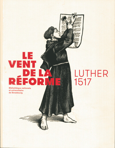 Image de Le Vent de la réforme
