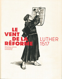 Image de Le Vent de la réforme