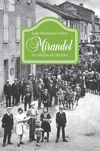 Picture of Mirandol, un village du Ségala