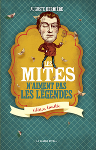 Picture of Les mites n'aiment pas les légendes