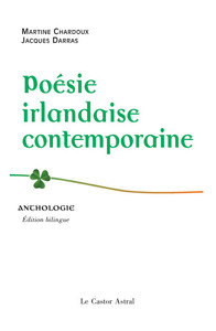 Image de La poésie irlandaise contemporaine