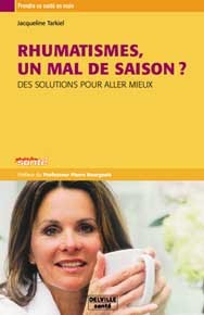 Image de Rhumatismes. un mal de saison ?