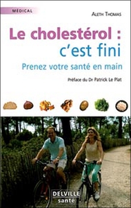 Image de Cholestérol : c'est fini