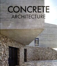 Picture of Concrete Architecture