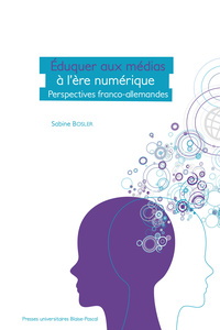 Picture of EDUQUER AUX MEDIAS A L'ERE DU NUMERIQUE