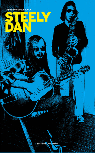 Image de Steely Dan