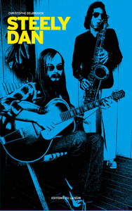 Image de Steely Dan