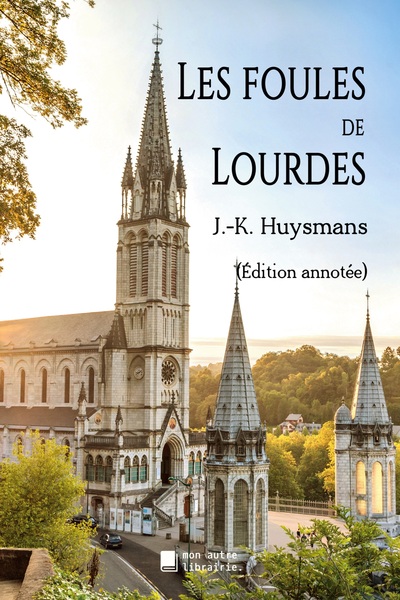 Image de Les foules de Lourdes