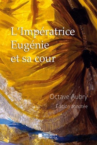 Picture of L'Impératrice Eugénie et sa cour