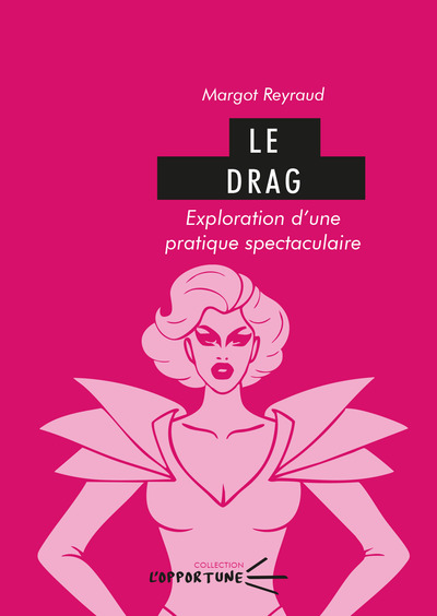 Picture of Le drag