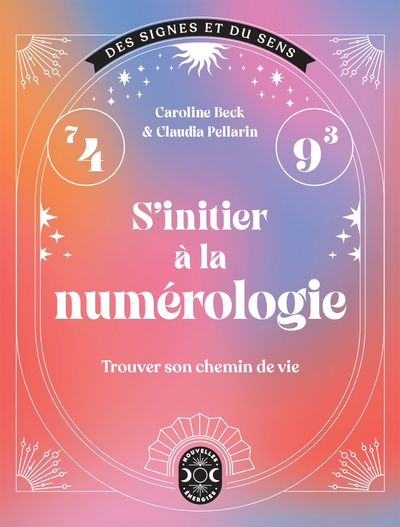 Image de S'initier à la numérologie