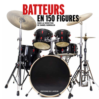 Image de Batteurs en 150 figures
