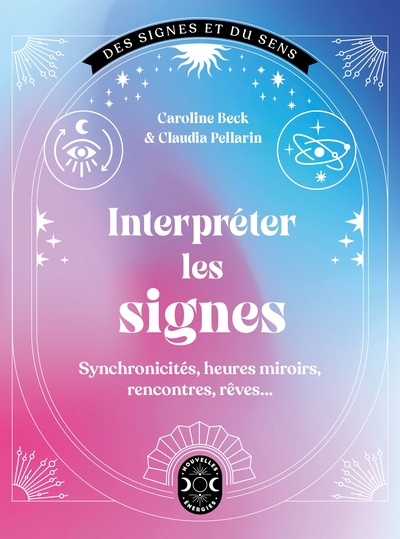Image de Interpréter les signes